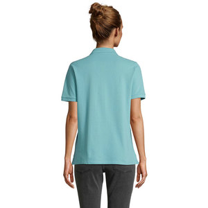 Fotografie k reklamnímu předmětu „PACIFIC WOMEN POLO PACIFIC WOMEN“