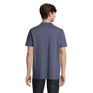 Fotografie k reklamnímu předmětu „PULSE UNISEX POLO PULSE“