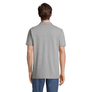 Fotografie k reklamnímu předmětu „PULSE UNISEX POLO PULSE“