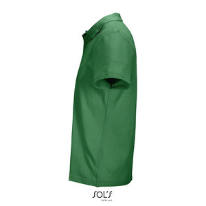 Fotografie k reklamnímu předmětu „PULSE UNISEX POLO PULSE“