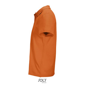 Fotografie k reklamnímu předmětu „PULSE UNISEX POLO PULSE“