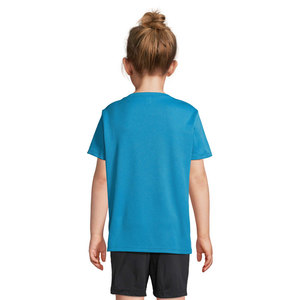 Fotografie k reklamnímu předmětu „SPRINT KIDS SPORTS T-SHIRT SPRINT KIDS“