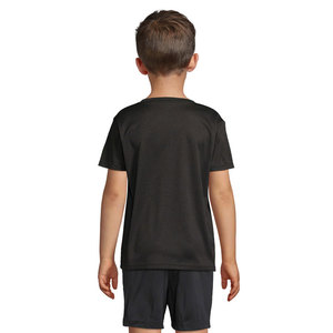 Fotografie k reklamnímu předmětu „SPRINT KIDS SPORTS T-SHIRT SPRINT KIDS“