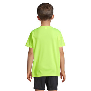 Fotografie k reklamnímu předmětu „SPRINT KIDS SPORTS T-SHIRT SPRINT KIDS“