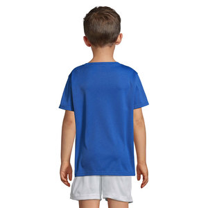 Fotografie k reklamnímu předmětu „SPRINT KIDS SPORTS T-SHIRT SPRINT KIDS“