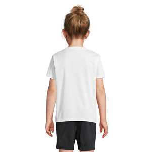 Fotografie k reklamnímu předmětu „SPRINT KIDS SPORTS T-SHIRT SPRINT KIDS“