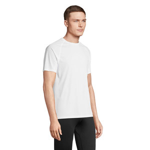 Fotografie k reklamnímu předmětu „VORTEX RAGLAN T-SHIRT VORTEX“