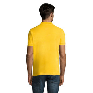 Fotografie k reklamnímu předmětu „PERFECT MEN Polo 180g PERFECT MEN“