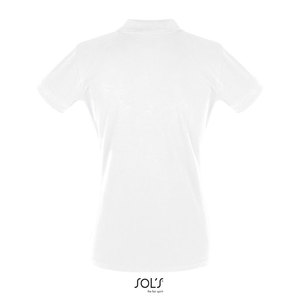 Fotografie k reklamnímu předmětu „PERFECT DÁMSKÉ POLO 180g PERFECT WOMEN“