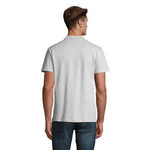 Fotografie k reklamnímu předmětu „SPRING II MEN Polo 210g SPRING II“