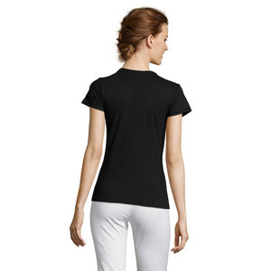 Fotografie k reklamnímu předmětu „MISS DÁMSKÉ TRIČKO 150g MISS“