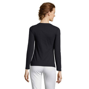 Fotografie k reklamnímu předmětu „MAJESTIC DÁMSKÉ TRIČKO 150g MAJESTIC“