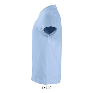 Fotografie k reklamnímu předmětu „IMPERIAL DĚTSKÉ TRIČKO 190g IMPERIAL KIDS“