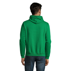 Fotografie k reklamnímu předmětu „SNAKE Mikina s kapucí SNAKE“