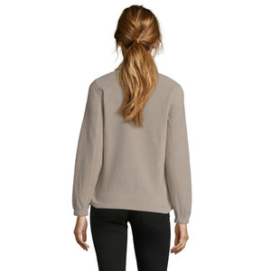 Fotografie k reklamnímu předmětu „NORTH DÁMSKÁ FL BUNDA 300g NORTH WOMEN“