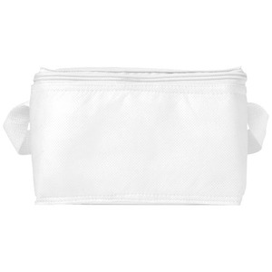 Fotografie k reklamnímu předmětu „Netkaná termotaška Spectrum pro 6 plechovek“