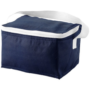 Fotografie k reklamnímu předmětu „Netkaná termotaška Spectrum pro 6 plechovek“