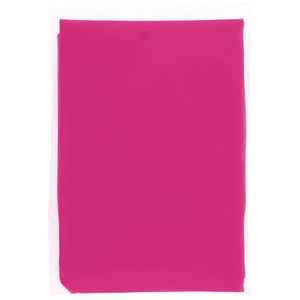 Fotografie k reklamnímu předmětu „Pláštěnka Ziva na jedno použití v obalu“