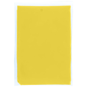 Fotografie k reklamnímu předmětu „Pláštěnka Ziva na jedno použití v obalu“