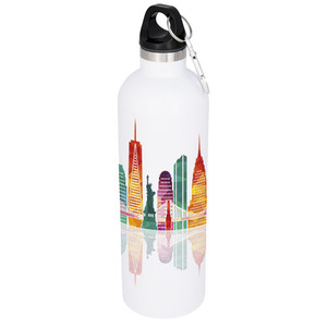 Fotografie k reklamnímu předmětu „Atlantic vakuová termoska“