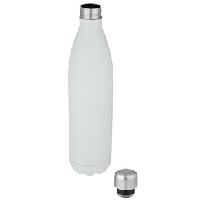 Fotografie k reklamnímu předmětu „Cove 1 L vacuum insulated stainless steel bottle“