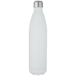 Fotografie k reklamnímu předmětu „Cove 1 L vacuum insulated stainless steel bottle“