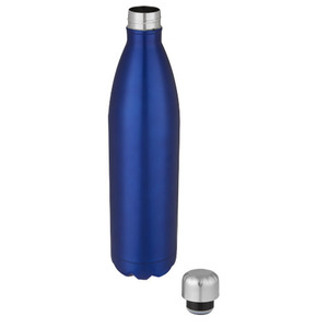 Fotografie k reklamnímu předmětu „Cove 1 L vacuum insulated stainless steel bottle“