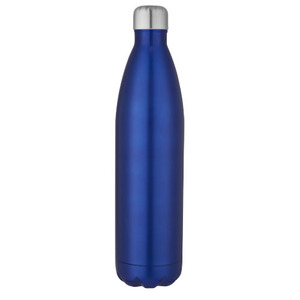 Fotografie k reklamnímu předmětu „Cove 1 L vacuum insulated stainless steel bottle“