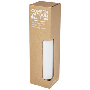 Fotografie k reklamnímu předmětu „750ml sportovní lahev s vakuovo-měděnou izolací Thor“