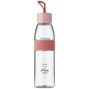 Fotografie k reklamnímu předmětu „Mepal Ellipse láhev na vodu 500 ml“