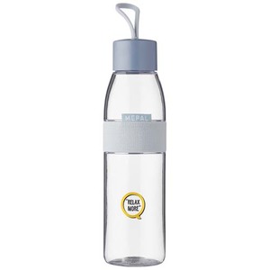 Fotografie k reklamnímu předmětu „Mepal Ellipse láhev na vodu 500 ml“