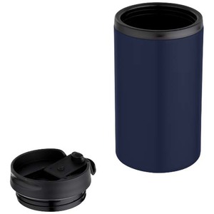 Fotografie k reklamnímu předmětu „Mojave 250ml nerezový hrnek s tepelnou izolací z RCS certifikovaného recyklovaného materiálu“