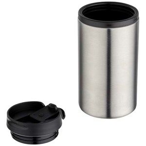 Fotografie k reklamnímu předmětu „Mojave 250ml nerezový hrnek s tepelnou izolací z RCS certifikovaného recyklovaného materiálu“