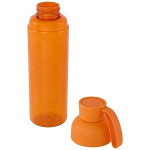 Fotografie k reklamnímu předmětu „Illuminate 600ml RPET láhev na vodu“