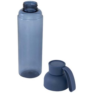 Fotografie k reklamnímu předmětu „Illuminate 600ml RPET láhev na vodu“