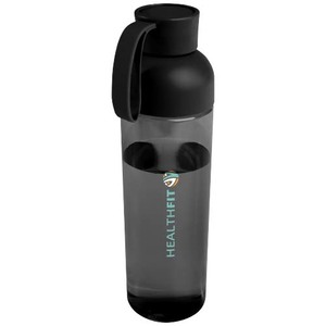 Fotografie k reklamnímu předmětu „Illuminate 600ml RPET láhev na vodu“