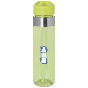 Fotografie k reklamnímu předmětu „Dylan 650ml Tritan láhev s víčkem s hubicí“