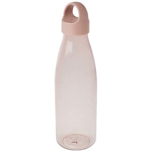 Fotografie k reklamnímu předmětu „Láhev na vodu z recyklovaného plastu o objemu 800 ml Bergen“