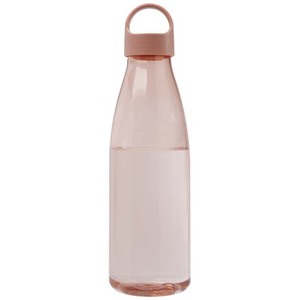 Fotografie k reklamnímu předmětu „Láhev na vodu z recyklovaného plastu o objemu 800 ml Bergen“