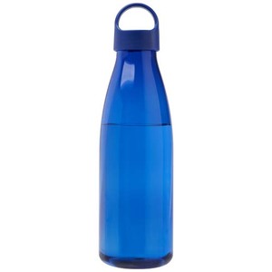 Fotografie k reklamnímu předmětu „Láhev na vodu z recyklovaného plastu o objemu 800 ml Bergen“