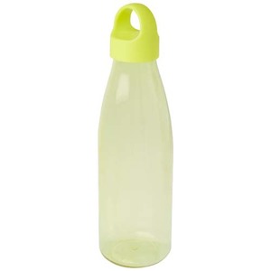 Fotografie k reklamnímu předmětu „Láhev na vodu z recyklovaného plastu o objemu 800 ml Bergen“