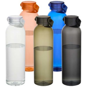 Fotografie k reklamnímu předmětu „630ml láhev na vodu Alti z recyklovaného plastu“
