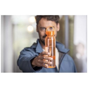 Fotografie k reklamnímu předmětu „630ml láhev na vodu Alti z recyklovaného plastu“