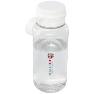 Fotografie k reklamnímu předmětu „Sportovní láhev Ryder s obsahem 900 ml, certifikovaná podle normy RCS, z materiálu RPET a s multifunkčním víčkem“