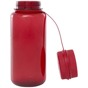 Fotografie k reklamnímu předmětu „Sportovní láhev Ryder s obsahem 900 ml, certifikovaná podle normy RCS, z materiálu RPET a s multifunkčním víčkem“