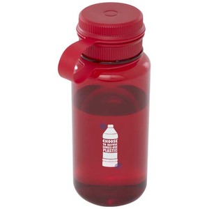 Fotografie k reklamnímu předmětu „Sportovní láhev Ryder s obsahem 900 ml, certifikovaná podle normy RCS, z materiálu RPET a s multifunkčním víčkem“