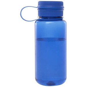 Fotografie k reklamnímu předmětu „Sportovní láhev Ryder s obsahem 900 ml, certifikovaná podle normy RCS, z materiálu RPET a s multifunkčním víčkem“