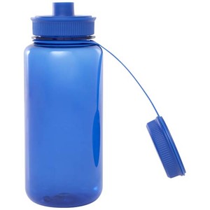 Fotografie k reklamnímu předmětu „Sportovní láhev Ryder s obsahem 900 ml, certifikovaná podle normy RCS, z materiálu RPET a s multifunkčním víčkem“