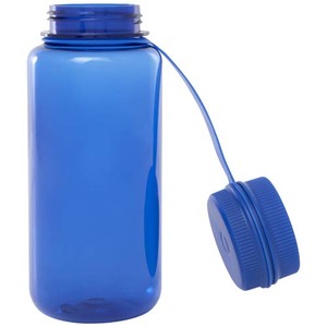 Fotografie k reklamnímu předmětu „Sportovní láhev Ryder s obsahem 900 ml, certifikovaná podle normy RCS, z materiálu RPET a s multifunkčním víčkem“