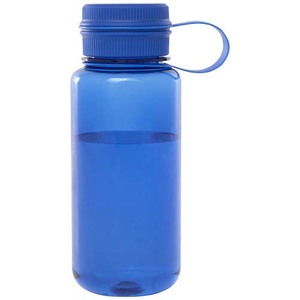 Fotografie k reklamnímu předmětu „Sportovní láhev Ryder s obsahem 900 ml, certifikovaná podle normy RCS, z materiálu RPET a s multifunkčním víčkem“